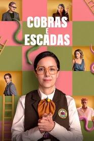 Assistir Cobras e Escadas online