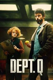 Assistir Dept. Q online