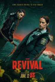 Assistir Revival online