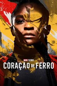 Assistir Coração de Ferro online