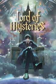 Assistir Lord of Mysteries online