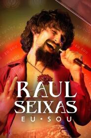 Assistir Raul Seixas: Eu Sou online