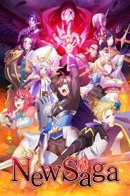 Assistir New Saga online