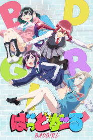 Assistir BADGIRL online