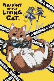 Assistir Nyaight of the Living Cat online