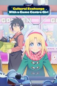 Assistir Cultural Exchange with a Game Centre Girl online