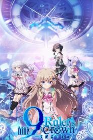 Assistir 9-nine- Ruler's Crown online