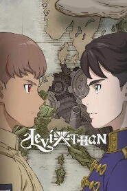 Assistir Leviatã online