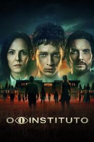 Assistir O Instituto online