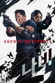 Assistir Agente Butterfly online