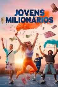 Assistir Jovens Milionários online