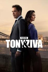 Assistir NCIS: Tony & Ziva online