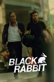 Assistir Black Rabbit online