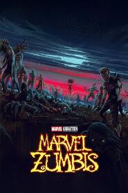 Assistir Marvel Zumbis online