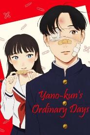 Assistir Yano-kun's Ordinary Days online