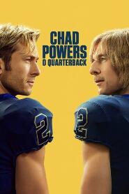 Assistir Chad Powers: O Quarterback online