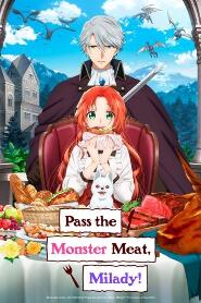 Assistir Pass the Monster Meat, Milady! online