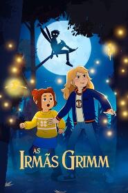 Assistir As Irmãs Grimm online