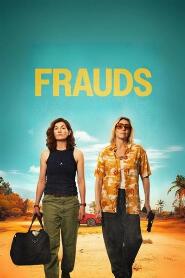 Assistir Frauds online