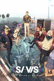 Assistir SI-VIS: The Sound of Heroes online