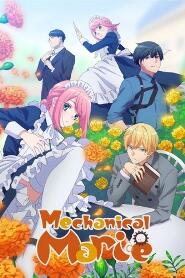 Assistir Mechanical Marie online