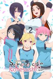 Assistir Hands off: Sawaranaide Kotesashi-kun online