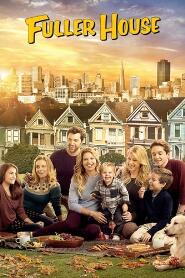 Assistir Fuller House online