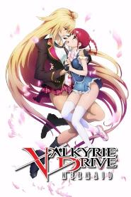 Assistir Valkyrie Drive: Mermaid online