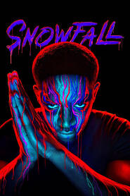 Assistir Snowfall online