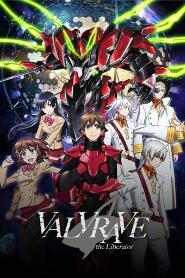 Assistir Kakumeiki Valvrave online