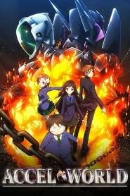 Assistir Accel World online