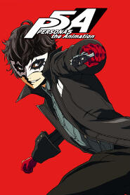 Assistir PERSONA 5 The Animation online