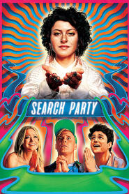 Assistir Search Party online