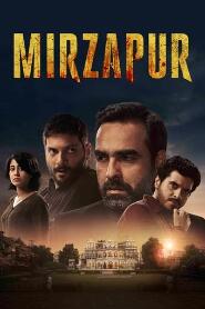 Assistir Mirzapur online