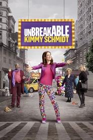 Assistir Unbreakable Kimmy Schmidt online