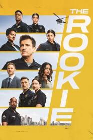 Assistir The Rookie online