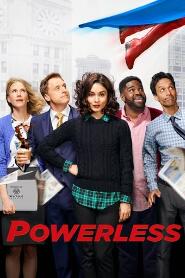 Assistir Powerless online