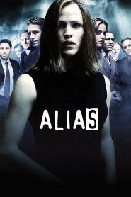 Assistir Alias: Codinome Perigo online