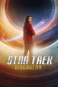 Assistir Star Trek: Discovery online