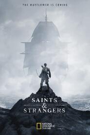 Assistir Saints & Strangers online