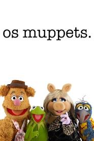 Assistir Os Muppets online