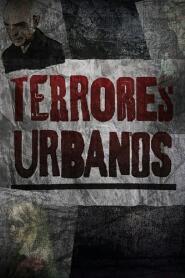 Assistir Terrores Urbanos online