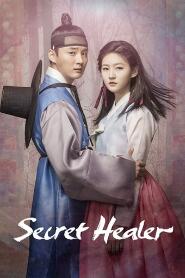 Assistir Secret Healer online