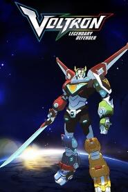 Assistir Voltron: O Defensor Lendario online