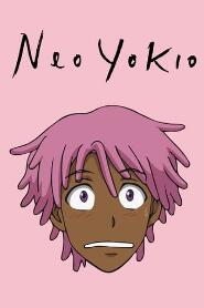 Assistir Neo Yokio online