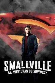 Assistir Smallville: As Aventuras do Superboy online