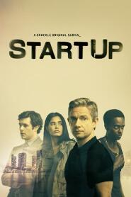 Assistir StartUp online