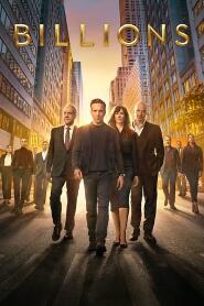 Assistir Billions online