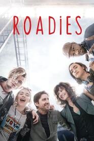 Assistir Roadies online