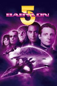 Assistir Babylon 5 online